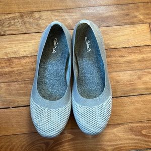 Allbirds Flats Tree Breezers